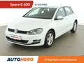 Volkswagen Golf 1.2 TSI Rabbit BlueMotion Tech. Weiß - thumbnail 1