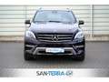 Mercedes-Benz ML 350 CDI BLUETEC LEDER*360-KAMERA*BI-XENON*AHK*MULTI-LE Nero - thumbnail 2