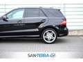 Mercedes-Benz ML 350 CDI BLUETEC LEDER*360-KAMERA*BI-XENON*AHK*MULTI-LE Nero - thumbnail 7