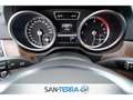 Mercedes-Benz ML 350 CDI BLUETEC LEDER*360-KAMERA*BI-XENON*AHK*MULTI-LE Noir - thumbnail 16