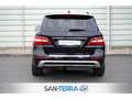 Mercedes-Benz ML 350 CDI BLUETEC LEDER*360-KAMERA*BI-XENON*AHK*MULTI-LE Nero - thumbnail 8