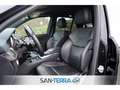 Mercedes-Benz ML 350 CDI BLUETEC LEDER*360-KAMERA*BI-XENON*AHK*MULTI-LE Nero - thumbnail 13