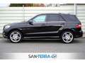 Mercedes-Benz ML 350 CDI BLUETEC LEDER*360-KAMERA*BI-XENON*AHK*MULTI-LE Nero - thumbnail 5