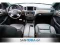 Mercedes-Benz ML 350 CDI BLUETEC LEDER*360-KAMERA*BI-XENON*AHK*MULTI-LE Nero - thumbnail 14