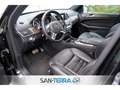 Mercedes-Benz ML 350 CDI BLUETEC LEDER*360-KAMERA*BI-XENON*AHK*MULTI-LE Nero - thumbnail 12