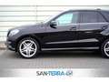 Mercedes-Benz ML 350 CDI BLUETEC LEDER*360-KAMERA*BI-XENON*AHK*MULTI-LE Nero - thumbnail 6