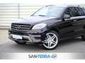 Mercedes-Benz ML 350 CDI BLUETEC LEDER*360-KAMERA*BI-XENON*AHK*MULTI-LE Nero - thumbnail 4