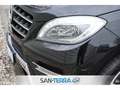 Mercedes-Benz ML 350 CDI BLUETEC LEDER*360-KAMERA*BI-XENON*AHK*MULTI-LE Nero - thumbnail 9