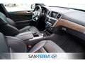 Mercedes-Benz ML 350 CDI BLUETEC LEDER*360-KAMERA*BI-XENON*AHK*MULTI-LE Noir - thumbnail 25