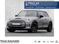 MINI Cooper SE CLASSIC TRIM+DA+LED+NAVI+SHZ Grau - thumbnail 1