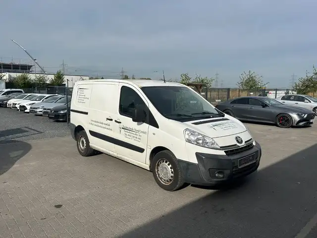 Toyota Proace L1H1 Kasten*1HAND*3SITZER*