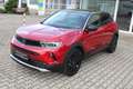 Opel Mokka 130PS AT Elegance, Voll-LED (IntelliLux), Sitzh... Rot - thumbnail 1