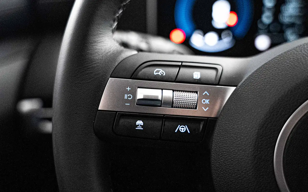 Hyundai Tucson 2026 — фото 12