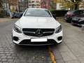 Mercedes-Benz GLC 43 AMG AMG GLC Coupe 43 4Matic 9G-TRONIC Белый - thumbnail 3