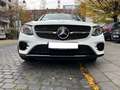 Mercedes-Benz GLC 43 AMG AMG GLC Coupe 43 4Matic 9G-TRONIC Белый - thumbnail 2