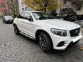 Mercedes-Benz GLC 43 AMG AMG GLC Coupe 43 4Matic 9G-TRONIC Белый - thumbnail 4