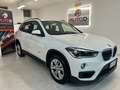 BMW X1 X1 F48 xdrive18d Sport auto Wit - thumbnail 1
