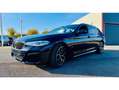BMW Touring M-Sport 520d 190cv + Toit ouvrant panorami Albastru - thumbnail 3