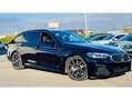 BMW Touring M-Sport 520d 190cv + Toit ouvrant panorami Albastru - thumbnail 2