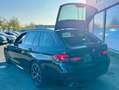 BMW Touring M-Sport 520d 190cv + Toit ouvrant panorami Albastru - thumbnail 14