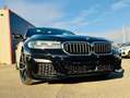 BMW Touring M-Sport 520d 190cv + Toit ouvrant panorami Albastru - thumbnail 4