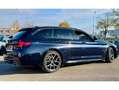 BMW Touring M-Sport 520d 190cv + Toit ouvrant panorami Albastru - thumbnail 6