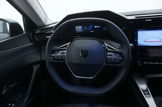Peugeot 308 view 11