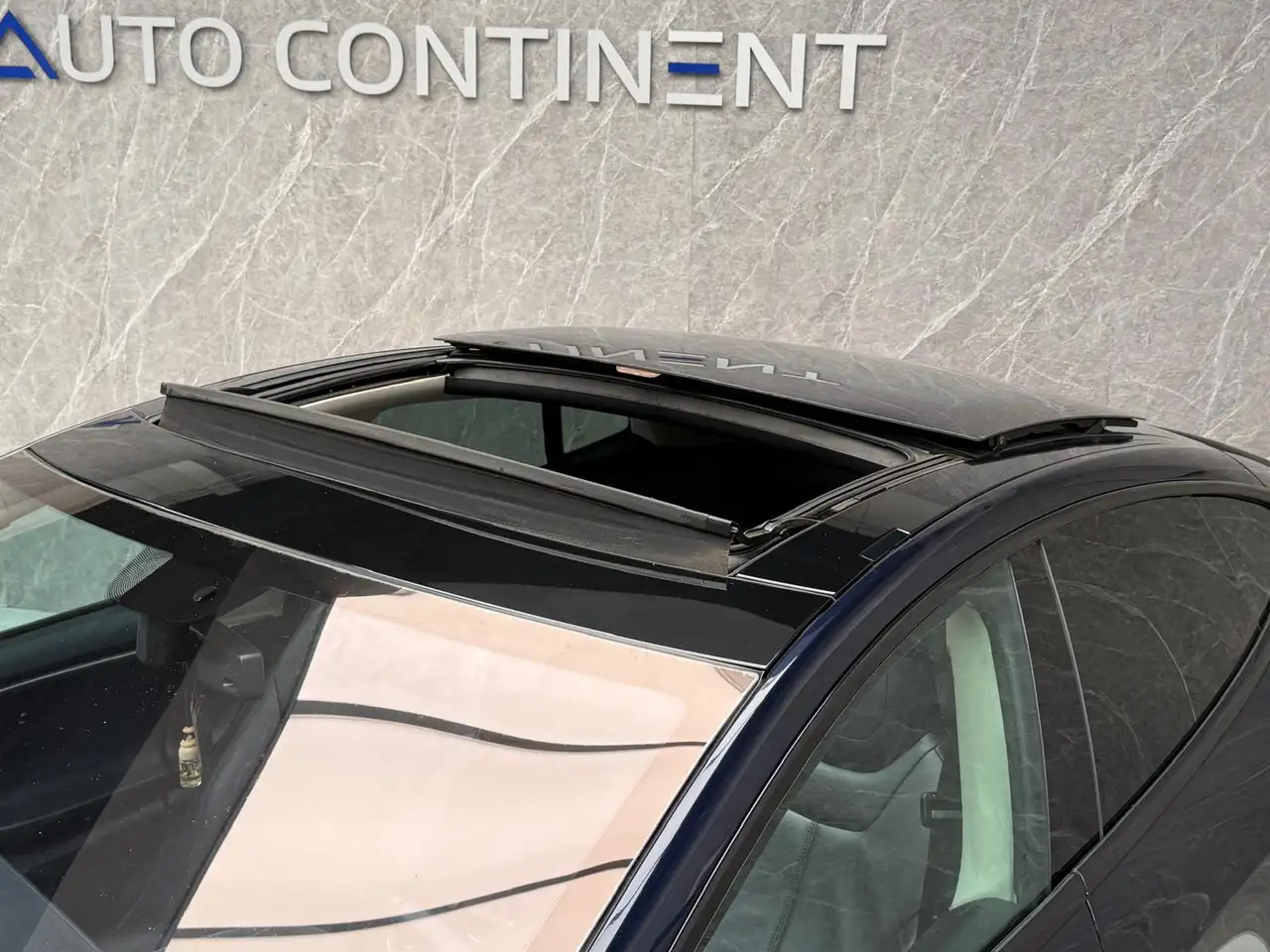 Tesla Model S 85 421ch - Supercharge gratuite - Soh 90% - Batterie changée - Toit ouvrant - Pack Maxton - Autonomie 345km
