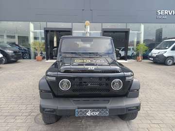 6 2.0 Adventurer 122kW 8AT D