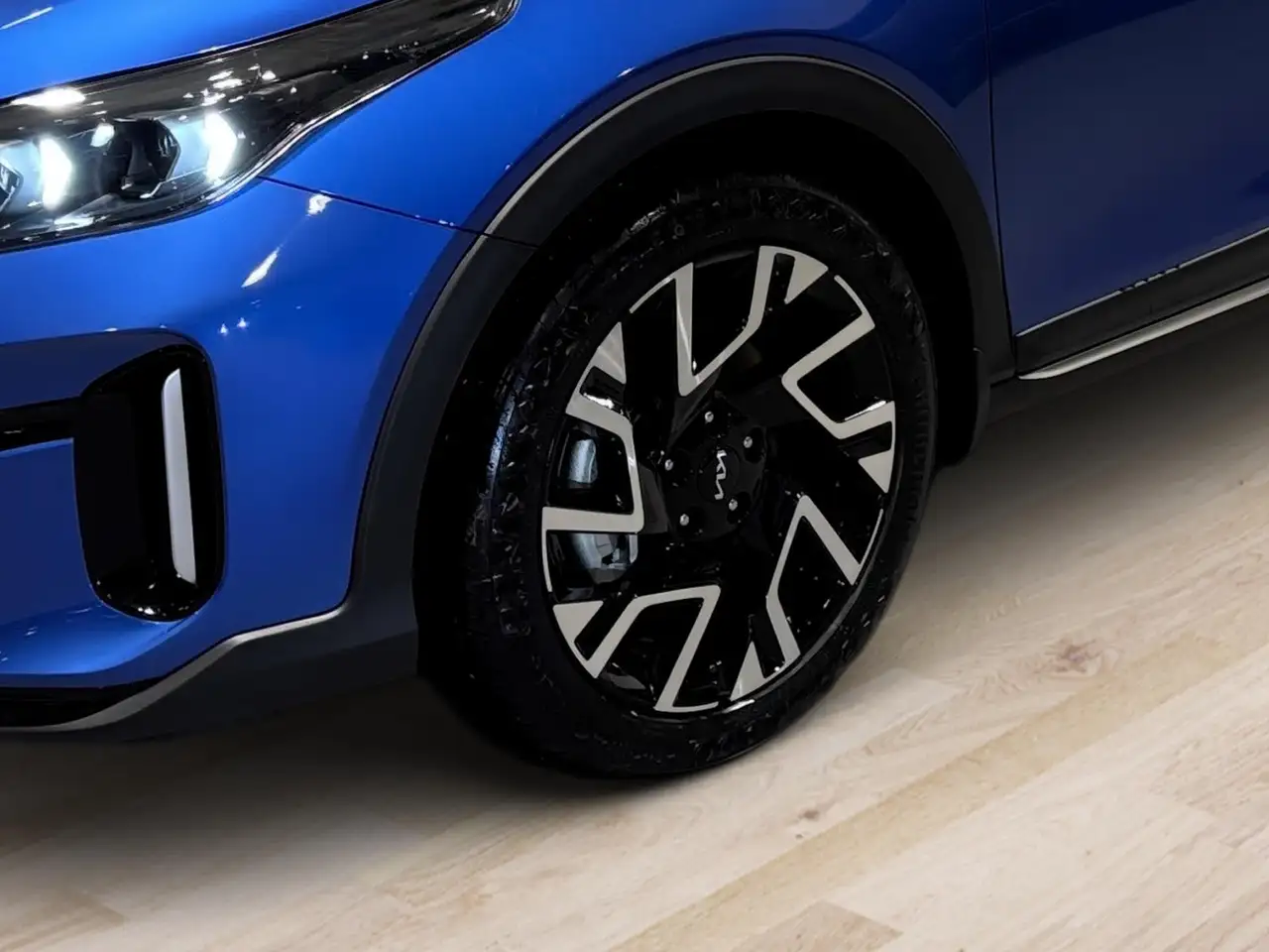 Kia XCeed 2026