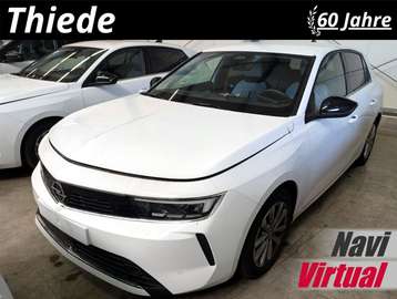 L Lim. 1.2T ELEGANCE NAVI/LED/VIRTU./SPORT