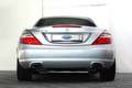 Mercedes-Benz SLK 250 AUT NAVI 72000 km AirScarf SPORT LEDER PANODAK STO Plateado - thumbnail 7