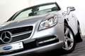 Mercedes-Benz SLK 250 AUT NAVI 72000 km AirScarf SPORT LEDER PANODAK STO Argintiu - thumbnail 10