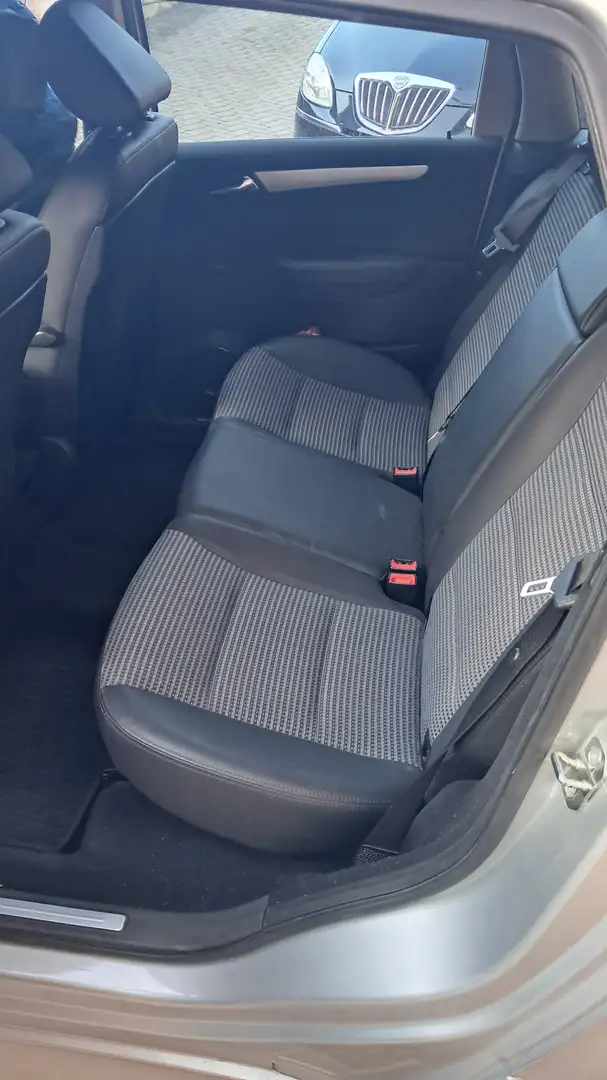 Mercedes-Benz B 180 B 180 cdi Sport Argento - 1