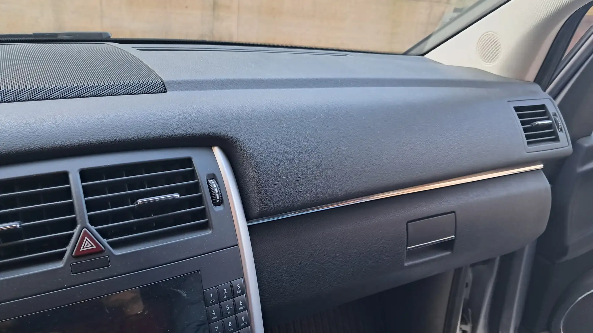 Mercedes-Benz B 180 B 180 cdi Sport Argento - 2