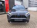 Toyota RAV 4 2.5 HYBRID BI-TONE JBL-AUDIO 360°CAMERA BLIND-SPOT Grau - thumbnail 14