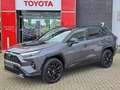 Toyota RAV 4 2.5 HYBRID BI-TONE JBL-AUDIO 360°CAMERA BLIND-SPOT Grau - thumbnail 1