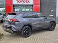 Toyota RAV 4 2.5 HYBRID BI-TONE JBL-AUDIO 360°CAMERA BLIND-SPOT Grau - thumbnail 2
