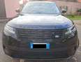 Land Rover Range Rover Velar 2.0d i4 mhev Dark Edition Santorini Black 4wd 204c - thumbnail 3