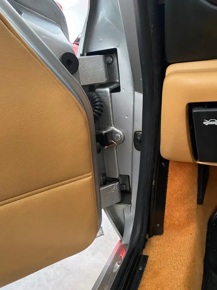 Alfa Romeo Spider 2.0, foto 7