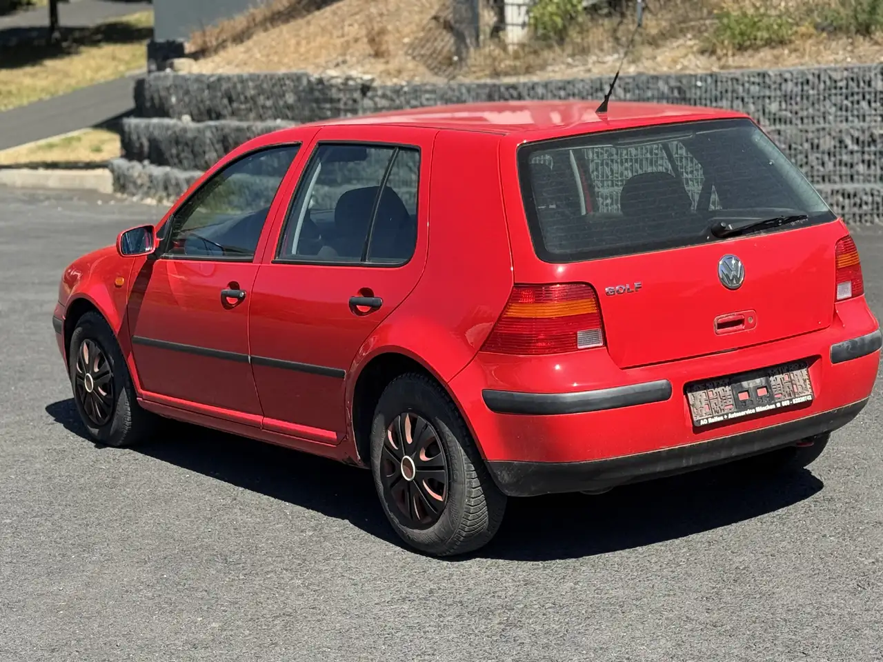 Volkswagen Golf 1.4 Comfortline, foto 6