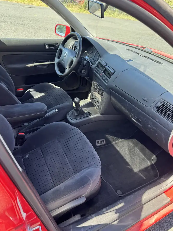 Volkswagen Golf 1.4 Comfortline, foto 11