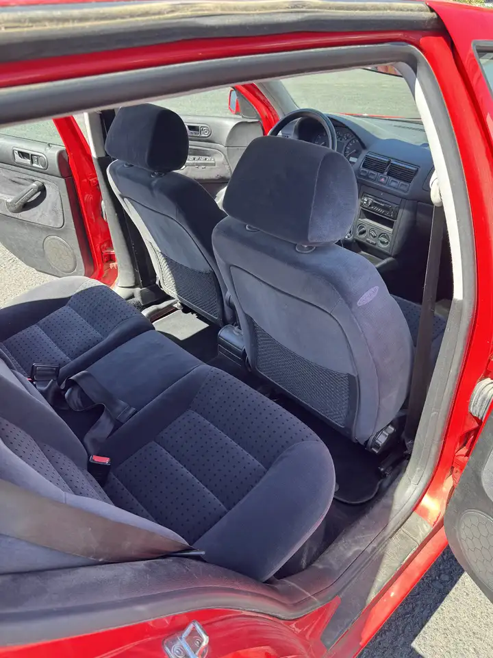 Volkswagen Golf 1.4 Comfortline, foto 10