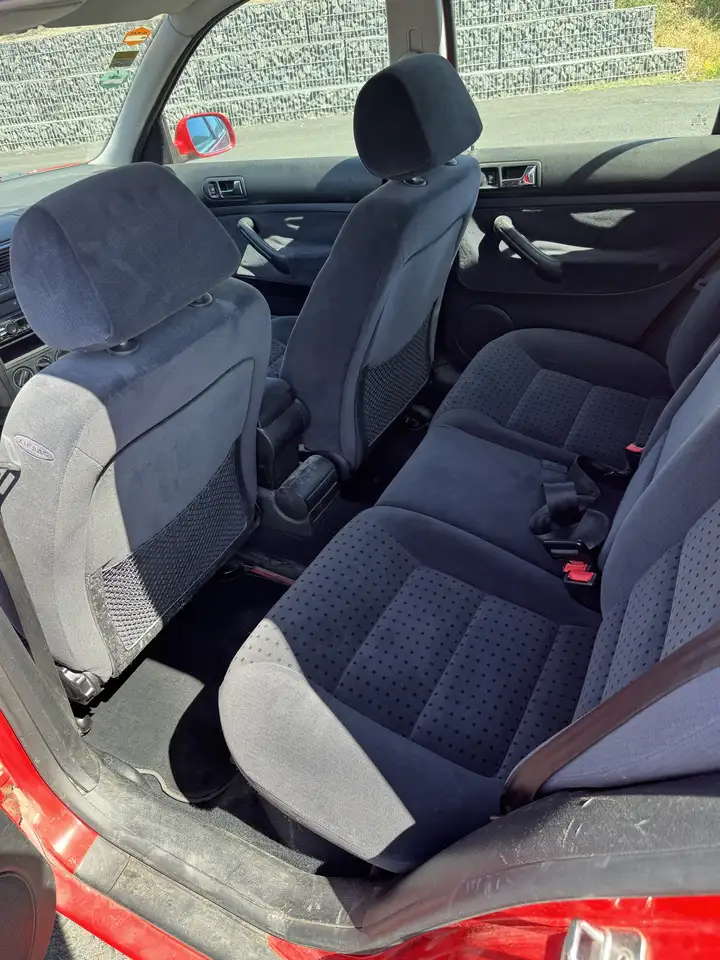 Volkswagen Golf 1.4 Comfortline, foto 8