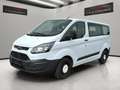 Ford Transit Custom *Klima*9Sitzen* Weiß - thumbnail 3