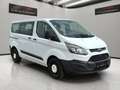 Ford Transit Custom *Klima*9Sitzen* Weiß - thumbnail 1