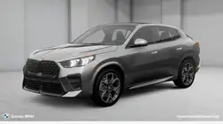 2026 BMW X2