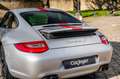 Porsche 997 911 Carrera S Coupé 3.8i 385 Gris - thumbnail 14