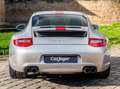 Porsche 997 911 Carrera S Coupé 3.8i 385 Gris - thumbnail 12