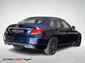 Mercedes-Benz C 200 Exklusive *NAVI-KEYLESS GO-LED-PDC-KAMERA* Bleu - thumbnail 2